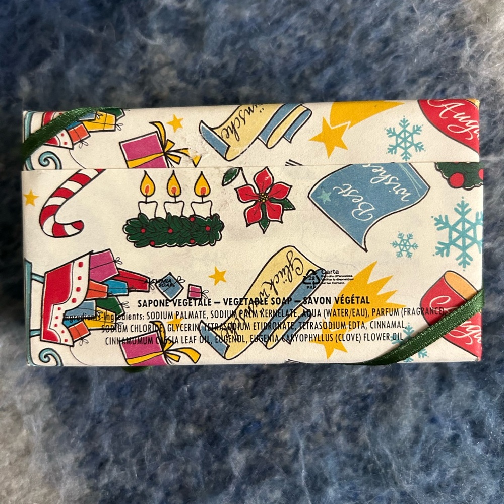 Hand Soap Set - Colorful Design - Picture 6 of 6